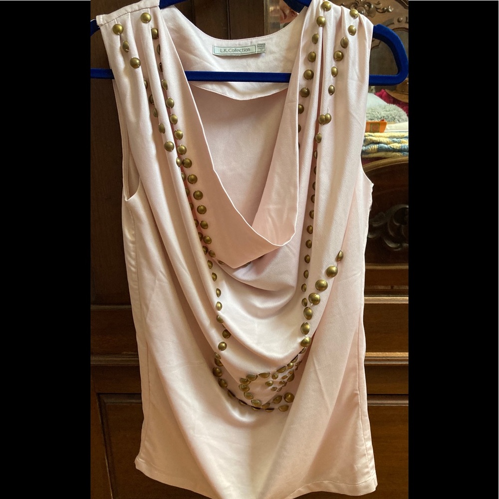 L.K. Collection from Anthropology